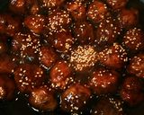 楽々肉だんご～運動会お弁当やお集まりに～作り方6写真