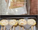米粉ケーキ Sieben アレンジ版作り方5写真