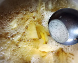 【たけのこご飯】白だし任せ簡単料亭のお味作り方6写真