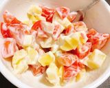 ヨーグルトソースのイタリアンポテトサラダ作り方8写真