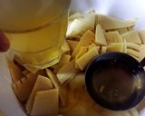 【たけのこご飯】白だし任せ簡単料亭のお味作り方10写真