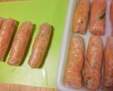 フォーク不要！生春巻きナポリタン作り方8写真