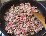 本格！だけど優しめキーマカレー作り方7写真