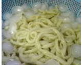☆HB☆讃岐風手打ちうどん作り方12写真