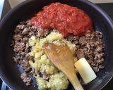 本格！だけど優しめキーマカレー作り方9写真