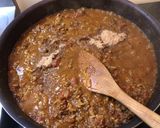 本格！だけど優しめキーマカレー作り方10写真