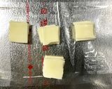 絶品!★チーズと大葉の豚肉ロールカツ★作り方2写真