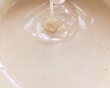 レモンケーキ作り方5写真
