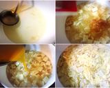 【たけのこご飯】白だし任せ簡単料亭のお味作り方15写真