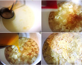 【たけのこご飯】白だし任せ簡単料亭のお味作り方15写真