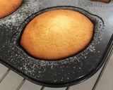 レモンケーキ作り方10写真