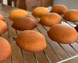レモンケーキ作り方11写真