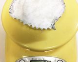 プリン お鍋で簡単10分蒸し作り方1写真