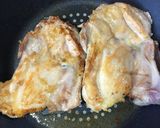 うちのインド風チキンカレー作り方2写真