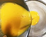 プリン お鍋で簡単10分蒸し作り方4写真