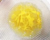 プリン お鍋で簡単10分蒸し作り方5写真