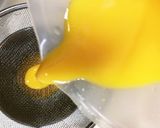 プリン お鍋で簡単10分蒸し作り方6写真