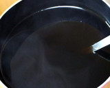 揚げ焼きナスと豚しゃぶのみぞれ素麺作り方1写真