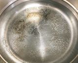 プリン お鍋で簡単10分蒸し作り方8写真