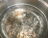 プリン お鍋で簡単10分蒸し作り方11写真