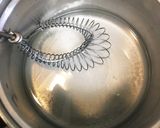 プリン お鍋で簡単10分蒸し作り方14写真