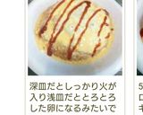 １人ランチに!簡単♪半熟チーズオムライス作り方9写真