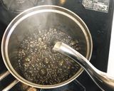 プリン お鍋で簡単10分蒸し作り方17写真
