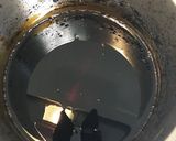 プリン お鍋で簡単10分蒸し作り方18写真