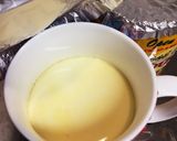 プリン お鍋で簡単10分蒸し作り方19写真