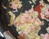 おつまみ、軽食に！キャベツパイ。作り方2写真
