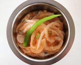 豚ヒレ肉でスパイシー★プルド ポーク作り方19写真