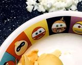 タマゴサンド用・卵のみじん切・マヨネーズ作り方1写真