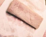 サムライ特製オホーツク滝上漬マグロ丼♥作り方4写真