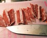 サムライ特製オホーツク滝上漬マグロ丼♥作り方5写真
