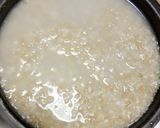 食べる甘酒　腸活　ダイエット　玄米作り方4写真