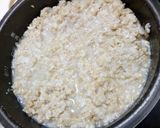 食べる甘酒　腸活　ダイエット　玄米作り方6写真