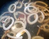 ５分★【イカとレタスのツナマヨサラダ】♪作り方3写真