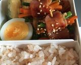 ベーコンの野菜巻き作り方6写真