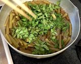 ばあばのレシピ フキの煮物作り方6写真
