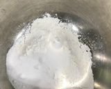 春爛漫✿花輪の様なフルーツタルト作り方1写真