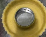春爛漫✿花輪の様なフルーツタルト作り方5写真