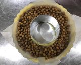 春爛漫✿花輪の様なフルーツタルト作り方6写真