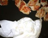 甘辛☆照り焼きチキン☆作り方6写真