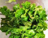 肉も野菜も食べたい時の１品です。作り方2写真