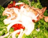 肉も野菜も食べたい時の１品です。作り方4写真
