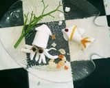 マシュマロで成型♪作り方30写真