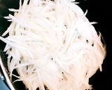 簡単！包まない鮭のホイル焼き作り方3写真
