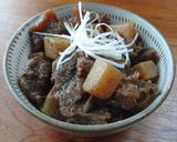 神戸のぼっかけ作り方8写真