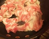 豚肉とセロリのさっぱり炒め作り方3写真