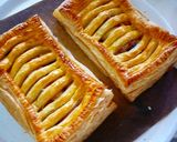 さっと作れるアップルパイ♪作り方8写真